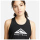Nike Γυναικεία αμάνικη μπλούζα W NK Trail DF Tank